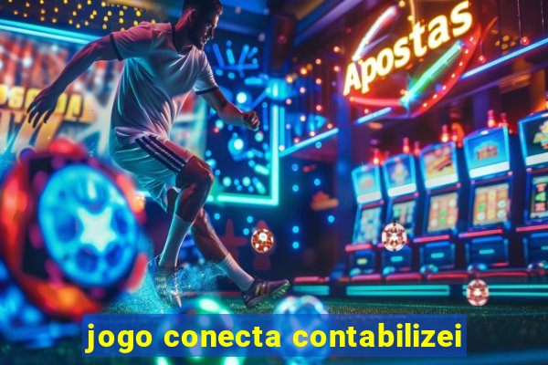 jogo conecta contabilizei